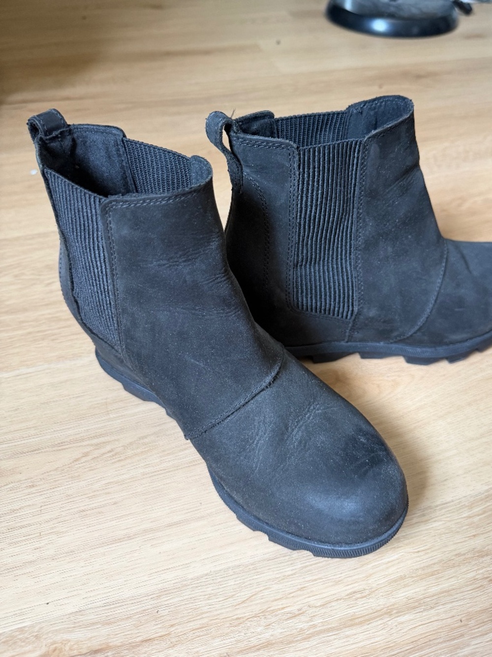 Sorel Boot